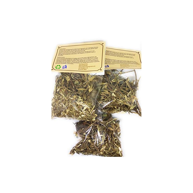 Hierba del Sapo 3/8oz (12G)(3pack)