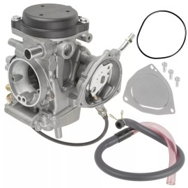 Celox Brand New Carburetor for Yamaha Grizzly 450 YFM450 4WD 2007-2014