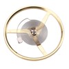 Watch Movement Balance Wheel High Accuracy Watch Balance Wheel Replacement