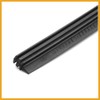 Partuto Universal 30 Inch Windscreen Bracketless Wiper Blade Rubber Refill