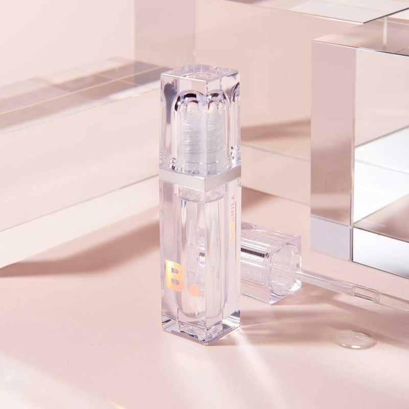 Banila Co. [BANILA CO] Volume Lip Plumper 3.8G Duo (Gift: