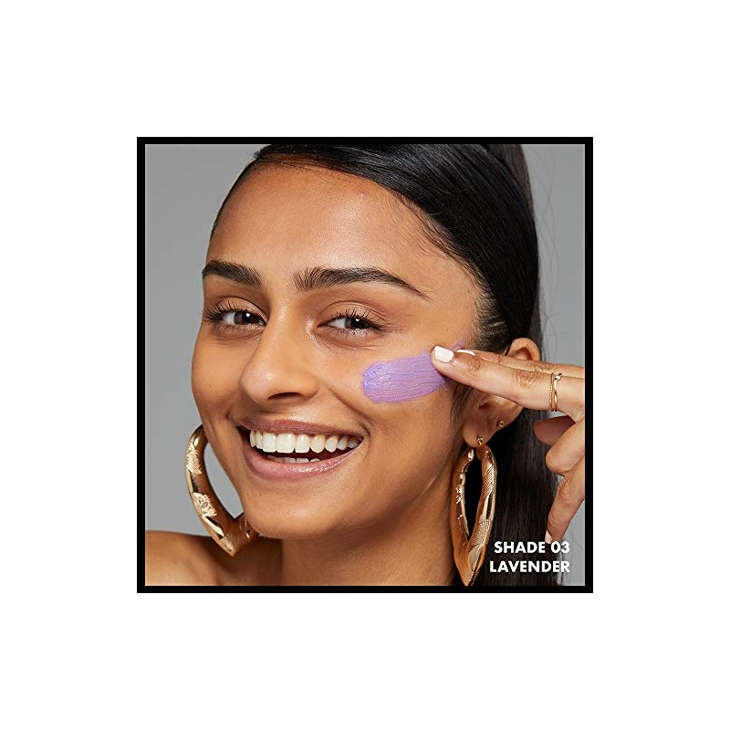 NYX PROFESSIONAL MAKEUP Studio Perfect Primer, Vegan Face Primer -