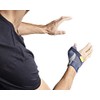 Push Sports Thumb Brace - Stabilizes Skier's Thumb, Optimizes Function