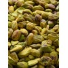 Biojoy Organic Pistachios Raw (250 g), Peeled and Unsalted, Pistachio