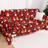 Christmas Throw Blanket, 60x80 Christmas Tree Super Soft Soft Fleece