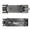 Wall Mount Docking Station for Dyson V7 V8 - Replaces