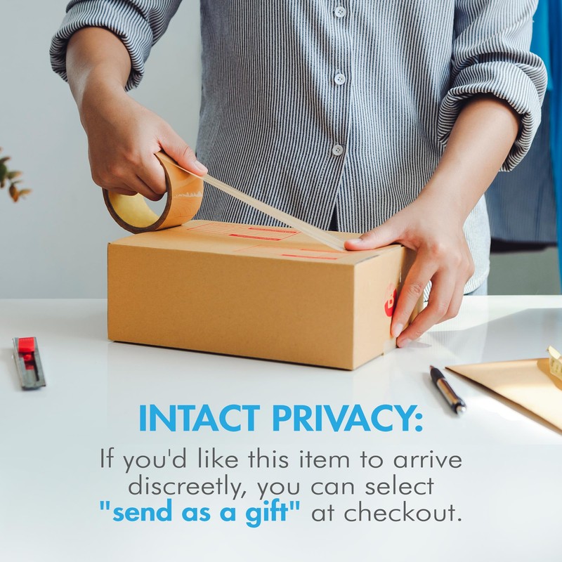 TREST Elite Briefs for Men and Women, Overnight Diapers for