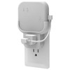 Outlet Wall Mount Compatible with Blink Sync Module XR, Space
