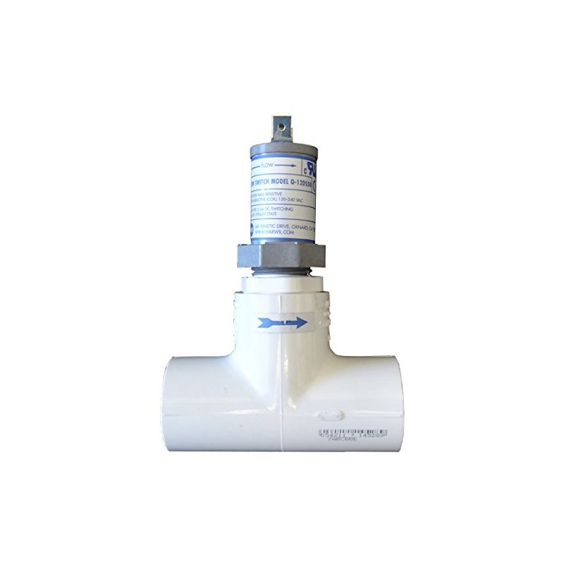 J-300 Series Flow Switch Convertible