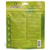 TREKMATES Adventure Food Pasta Carbonara Meal Camping Hiking Food, Grey,