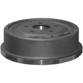 Bendix Premium PDR0452 Rear Brake Drum compatible with Ford Aerostar 1991-1986, Bronco II 1990-1984, Ranger 1997-1983, Mazda B2300 1997-1994, B3000 1997-1994, B4000 1997-1994