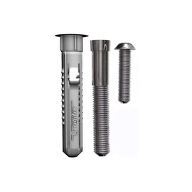 Rigifix M6 Anchor Fixings 6 Pack