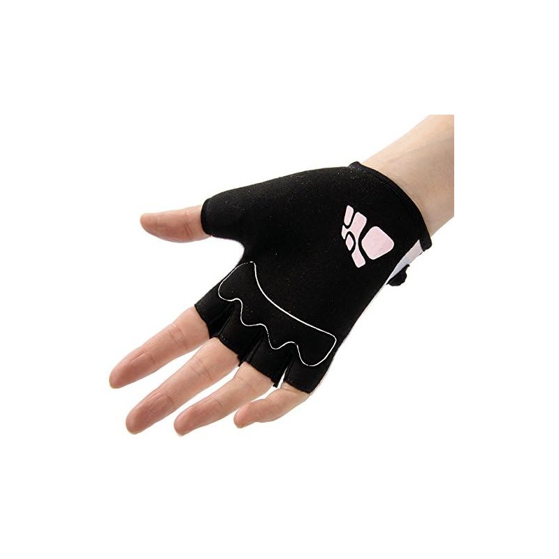 meteor DOTS 23372 Children's Cycling Gloves Quality Good Grip Cycling