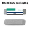 Natural Rubber Eraser Ink Eraser Sand Rubber Fountain Pen Rubbers