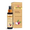 SATTVA Hair Tonic with Vegan Keratin - Repair and Volume