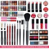 39 Colours Makeup Set, Cosmetics Make-Up Cassette, Cosmetic Eyeshadow Palette,