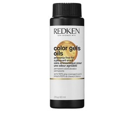 REDKEN Colour Gels Oils 5CC - 5.44, 60 ml