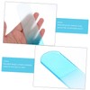 FRCOLOR 3pcs Foot Callus Remover Tools Callus Scrubbers Foot File