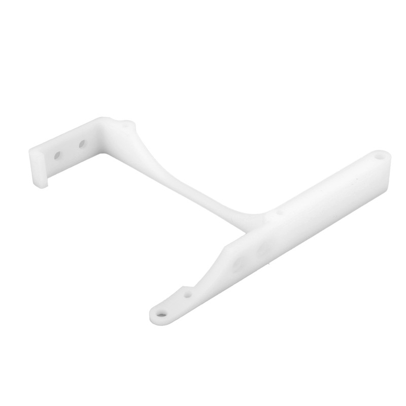 Memory Card Install Three Dimensional Print Extender Adapter for Sega