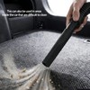 SIPPON Wet Dry Shop Vacuum, Small Portable for Car Garage