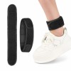Fitness Tracker Wrist & Ankle Strap Set – Adjustable Bands