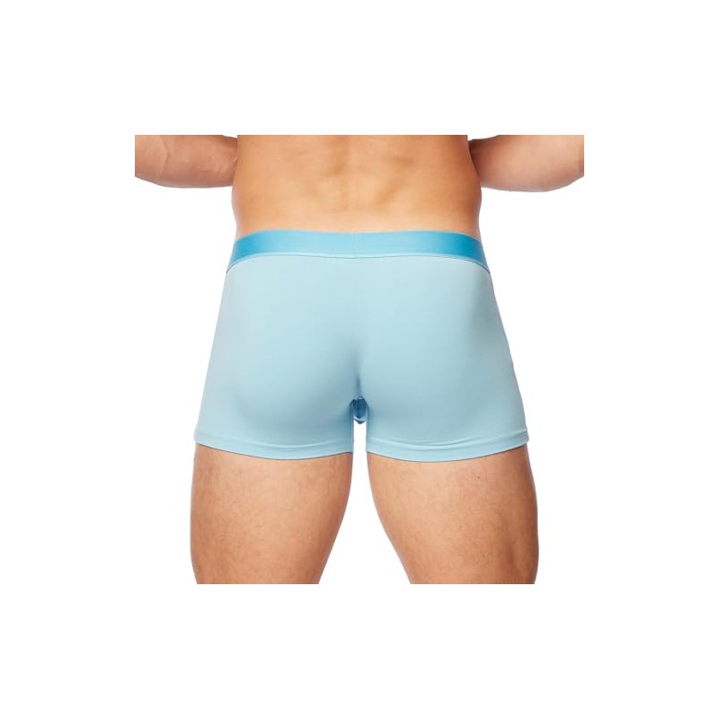 Obviously PrimeMan - Calzoncillos tipo calzones de 7.62 cm, Cielo,
