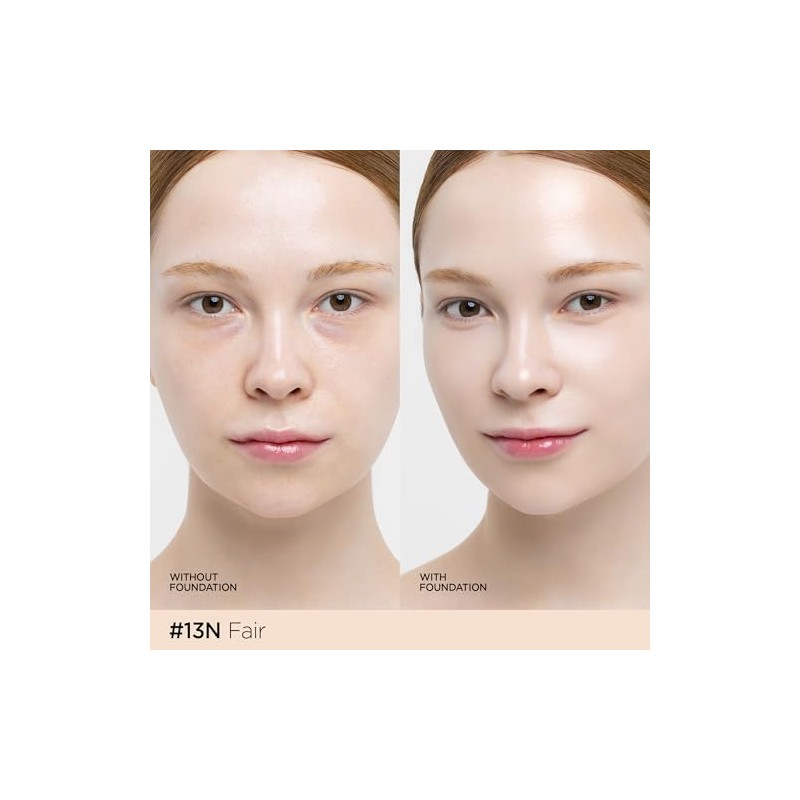 Jung Saem Mool Base de Maquillaje en Cojn Essential Skin