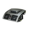 MYFANDOOR Center Dash A/C Outlet Air Vent Panel Replacement with