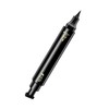Stamp Eyeliner, Triangular de Doble Cabeza de Secado Rápido Impermeable