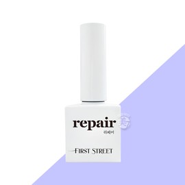 First Street Pulse Gel Repair Base Gel 10ml / 퍼스트스트릿 펄스젤 리페어 베이스젤 10ml