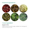 Axis-Y: Mugwort Pore Clarifying Wash Off Pack 100 ml