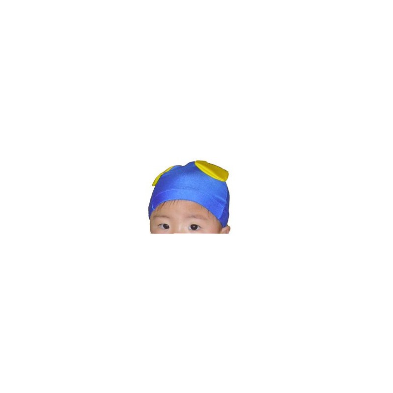 FOOTMARK Toddler Swim Cap Swimming Cap Baby Swim Cap 250141