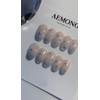 Aemong: Sora Twinkle - Mini Short Square / Aemong :