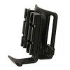 BLACKHAWK! CQC Carbon Fiber Dual Rail Accessory Belt Loop