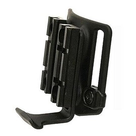 BLACKHAWK! CQC Carbon Fiber Dual Rail Accessory Belt Loop