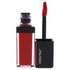 Shiseido LacquerInk Lip Shine Lip Gloss 304 Techno Red 1