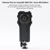 Yunseity Action Camera Frame Case for ONE RS 1 Inch