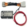 Add an Amp Sub Bass Amplifier Adapter Interface- Made for