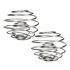 Shaker Balls for Protein Shakes, 304 Stainless Steel Shaker Balls