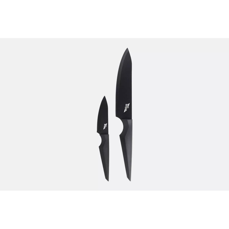 Edge Of Belgravia Precision Knife Set