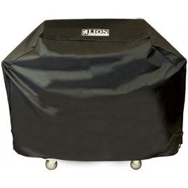 Lion Grill Cover For 32-inch Grill On Cart