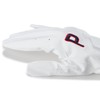Puma Golf Gloves, Golf P Gloves (Right Hand), Bright White/Deep