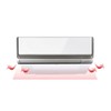 Heater Wind Deflector / Wind Blocker