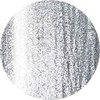 ageha Color Gel Cream Art Gel Silver Glitter 2.7g UV/LED
