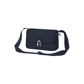 Jack Wolfskin Damen Warwick Ave Shoulder Bag, Night Blue, Einheitsgröße