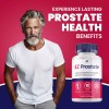 EZ Prostate (5 Pack) EZ Prostate Supplement for Men –