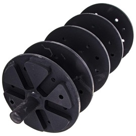 Exmark 135-9398 Tine Reel