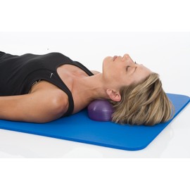 Togu Relax-Nex Nackenstütze, amethyst, Einheitsgröße