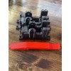 Craftsman Miter Saw Handle 2DWL - 3D Printed Replacement (Handle