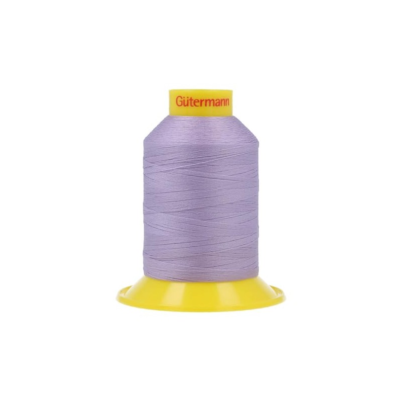 GUTERMANN A&E Maraflex Sewing Thread - Flexible, Smooth - For